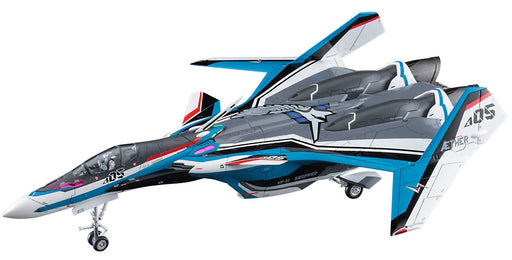 HASEGAWA 65867 Macross Delta Vf-31J Siegfried 'Hayate' 1/72 Scale Kit- Japan Figure Store - #1 Bring To You The Best Japanese Goods