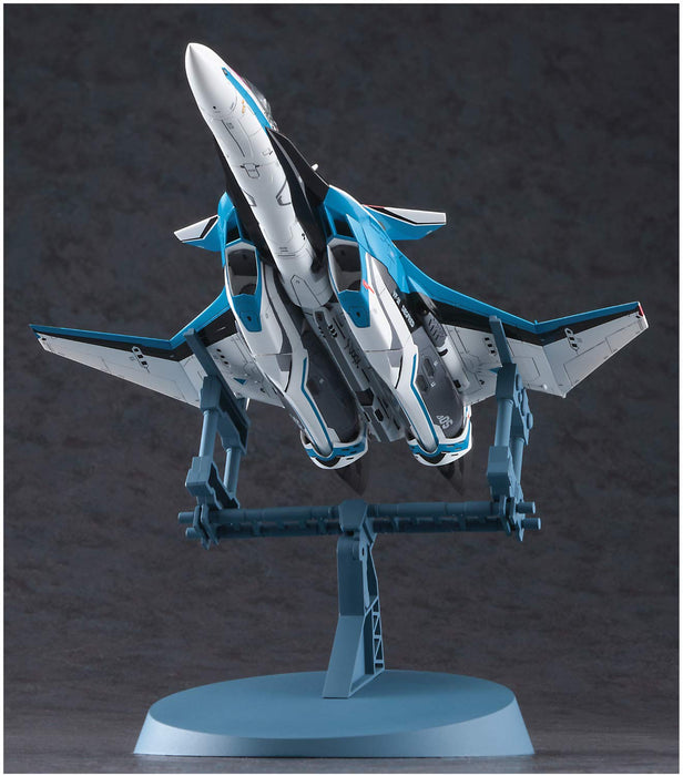 HASEGAWA 65867 Macross Delta Vf-31J Siegfried 'Hayate' 1/72 Scale Kit- Japan Figure Store - #1 Bring To You The Best Japanese Goods