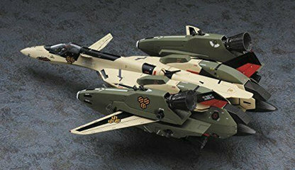 Hasegawa Macross Series Macross Frontier Vf-19ef / A Isamu Special 1/72 Model- Japan Figure Store - #1 Bring To You The Best Japanese Goods
