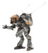 HASEGAWA 64109 Moon/Space Type Humanoid Unmanned Interceptor Vega / Altair Maschinen Krieger 1/20 Scale Convertible Kit- Japan Figure Store - #1 Bring To You The Best Japanese Goods