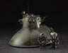 HASEGAWA 1/35 Maschinen Krieger Nutcracker Plastic Model- Japan Figure Store - #1 Bring To You The Best Japanese Goods