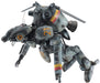 HASEGAWA 1/20 Maschinen Krieger Schwarzer Hund Plastic Model- Japan Figure Store - #1 Bring To You The Best Japanese Goods