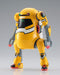 Hasegawa Mechatro Wego Eva Collaboration Series Vol.1 Zerogouki + Rei Ayanami (Resin Kit) 1/20 Scale Color-Coded Plastic Model Sp472- Japan Figure Store - #1 Bring To You The Best Japanese Goods