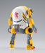 Hasegawa Mechatro Wego Eva Collaboration Series Vol.1 Zerogouki + Rei Ayanami (Resin Kit) 1/20 Scale Color-Coded Plastic Model Sp472- Japan Figure Store - #1 Bring To You The Best Japanese Goods