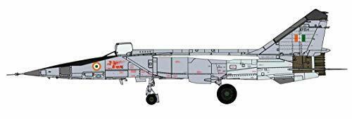 Hasegawa Mig-25 Rbt Foxbat 'world Foxbat' Plastic Model- Japan Figure Store - #1 Bring To You The Best Japanese Goods