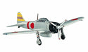Hasegawa Mitsubishi A6m2 Zero Fighter Type 21 Plastic Model - Japan Figure