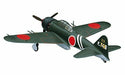 Hasegawa Mitsubishi A6m5c Zero Fighter Type 52 Plastic Model- Japan Figure Store - #1 Bring To You The Best Japanese Goods