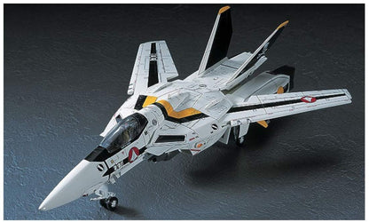 HASEGAWA 1/72 Macross Vf-1 A/J/S Valkyrie Plastic Model- Japan Figure Store - #1 Bring To You The Best Japanese Goods