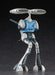 HASEGAWA 1/72 Regult W/Small Missile Pod Plastic Model Macross- Japan Figure Store - #1 Bring To You The Best Japanese Goods