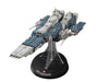 HASEGAWA 65830 Sdf-1 Macross With Prometheus & Daedalus 1/4000 Scale Kit- Japan Figure Store - #1 Bring To You The Best Japanese Goods