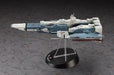 HASEGAWA 65830 Sdf-1 Macross With Prometheus & Daedalus 1/4000 Scale Kit- Japan Figure Store - #1 Bring To You The Best Japanese Goods
