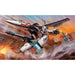 HASEGAWA 1/72 Macross Vf-1J/A Gerwalk Valkyrie Plastic Model- Japan Figure Store - #1 Bring To You The Best Japanese Goods