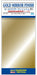 Hasegawa Tri Tool Series TF-5 Gold Mirror Finish - High-Quality Craftsmanship- Japan Figure Store - #1 Bring To You The Best Japanese Goods