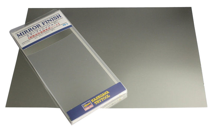 Hasegawa Tri Tool Series A4 - High Quality Mirror Finish TF918- Japan Figure Store - #1 Bring To You The Best Japanese Goods
