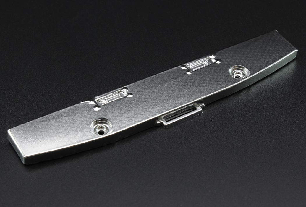 Scale Polishing Finish Stainless Steel S- Japan Figure Store - #1 Bring To You The Best Japanese Goods