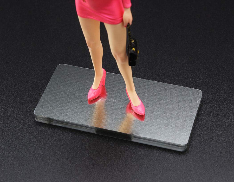 Scale Polishing Finish Stainless Steel S- Japan Figure Store - #1 Bring To You The Best Japanese Goods