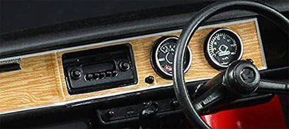 HASEGAWA Maple Wood Designed Finishing Sheet Matt Type X 1 90Mm X 200Mm- Japan Figure Store - #1 Bring To You The Best Japanese Goods