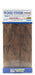 HASEGAWA Walnut Designed Finishing Sheet Matt Type X 1 90Mm X 200Mm- Japan Figure Store - #1 Bring To You The Best Japanese Goods