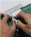 HASEGAWA Cutting Scale L Shape 15Cm X 9Cm- Japan Figure Store - #1 Bring To You The Best Japanese Goods