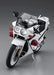 Hasegawa Will Be Arrested Suzuki Gsx-R750 White Bye Specification 1/12 Scale Plastic Model Sp495- Japan Figure Store - #1 Bring To You The Best Japanese Goods