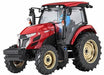 Hasegawa Wm05 Yanmar Tractor Yt5113a 1/35 Scale Model Kit- Japan Figure Store - #1 Bring To You The Best Japanese Goods