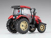Hasegawa Wm05 Yanmar Tractor Yt5113a 1/35 Scale Model Kit- Japan Figure Store - #1 Bring To You The Best Japanese Goods