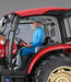 Hasegawa Wm05 Yanmar Tractor Yt5113a 1/35 Scale Model Kit- Japan Figure Store - #1 Bring To You The Best Japanese Goods