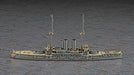 Hasegawa Wood Deck For 1/700 Ijn Battle Ship Mikasa Model Kit- Japan Figure Store - #1 Bring To You The Best Japanese Goods