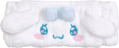 Hatakeyama Shoji Japanese Hair Band Emo Kyun Sanrio Cinnamoroll- Japan Figure Store - #1 Bring To You The Best Japanese Goods