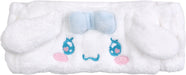 Hatakeyama Shoji Japanese Hair Band Emo Kyun Sanrio Cinnamoroll- Japan Figure Store - #1 Bring To You The Best Japanese Goods