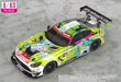 Good Smile Racing Hatsune Miku 1/43 Scale Resin Car Gr84686 Japan Opening Round Ver.- Japan Figure Store - #1 Bring To You The Best Japanese Goods
