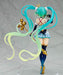 Max Factory Hatsune Miku GT Project 2018 Summer Racing 1/7 Scale Finished PVC Figure- Japan Figure Store - #1 Bring To You The Best Japanese Goods