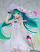 Max Factory Hatsune Miku 2021 GT Project Racing Figure Private Version 1/7 Scale- Japan Figure Store - #1 Bring To You The Best Japanese Goods