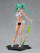 Max Factory Hatsune Miku Gt Project Racing Miku 2022 Tropical Ver. 1/7 Scale Figure Japan- Japan Figure Store - #1 Bring To You The Best Japanese Goods