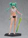 Max Factory Hatsune Miku Gt Project Racing Miku 2022 Tropical Ver. 1/7 Scale Figure Japan- Japan Figure Store - #1 Bring To You The Best Japanese Goods