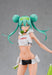 Max Factory Hatsune Miku Gt Project Racing Miku 2022 Tropical Ver. 1/7 Scale Figure Japan- Japan Figure Store - #1 Bring To You The Best Japanese Goods