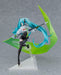 GOOD SMILE RACING Hatsune Miku 1/7 Racing 2022 Ver. GOOD SMILE RACING- Japan Figure Store - #1 Bring To You The Best Japanese Goods