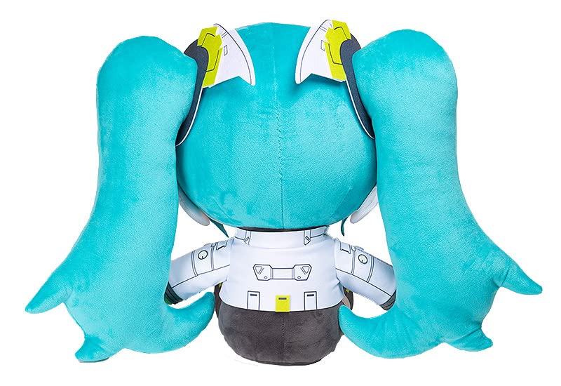 Hatsune Miku Gt Project Racing Miku 2022 Ver.- Japan Figure Store - #1 Bring To You The Best Japanese Goods