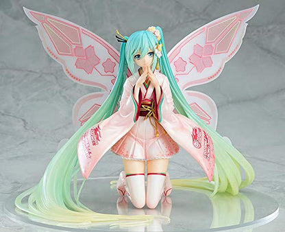 Good Smile Racing Hatsune Miku Gt Project Racing Miku Tony Haregi 1/1 Scale Figure Japan- Japan Figure Store - #1 Bring To You The Best Japanese Goods