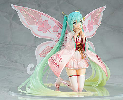 Good Smile Racing Hatsune Miku Gt Project Racing Miku Tony Haregi 1/1 Scale Figure Japan- Japan Figure Store - #1 Bring To You The Best Japanese Goods