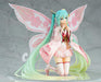 Good Smile Racing Hatsune Miku Gt Project Racing Miku Tony Haregi 1/1 Scale Figure Japan- Japan Figure Store - #1 Bring To You The Best Japanese Goods