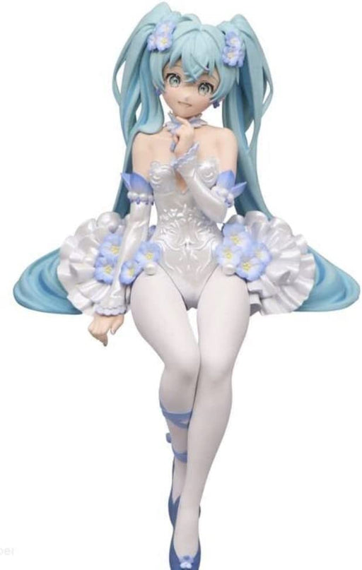 Furyu Figure: Hatsune Miku Noodle Stopper Approx. 15cm- Japan Figure Store - #1 Bring To You The Best Japanese Goods