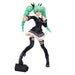 Sega Japan Hatsune Miku Project Diva Arcade Future Tone Figure Fallen Angel- Japan Figure Store - #1 Bring To You The Best Japanese Goods