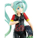 Hatsune Miku Racing Ver. Exq Figure Japan - Racing Miku 2018 Team Ukyo Support Ver.- Japan Figure Store - #1 Bring To You The Best Japanese Goods