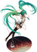 Max Factory Hatsune Miku Winter Heroine Version Collectible Figure- Japan Figure Store - #1 Bring To You The Best Japanese Goods