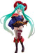 Generic Product Japan Hatsune Miku Wonderland Cat In Boots Figure 18Cm 1 Type- Japan Figure Store - #1 Bring To You The Best Japanese Goods