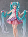 Taito Hatsune Miku Wonderland PVC Statue "Hatsune Miku Rapunzel" Figure From Japan- Japan Figure Store - #1 Bring To You The Best Japanese Goods