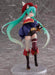 Generic Product Japan Hatsune Miku Wonderland Cat In Boots Figure - All 1 Type- Japan Figure Store - #1 Bring To You The Best Japanese Goods