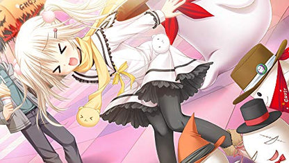 Hatsuyaki Sakura Sony Playstation 4 Ps4 - New Japan Figure 4935066602409 3