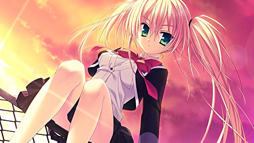 Hatsuyaki Sakura Sony Playstation 4 Ps4 - New Japan Figure 4935066602409 5